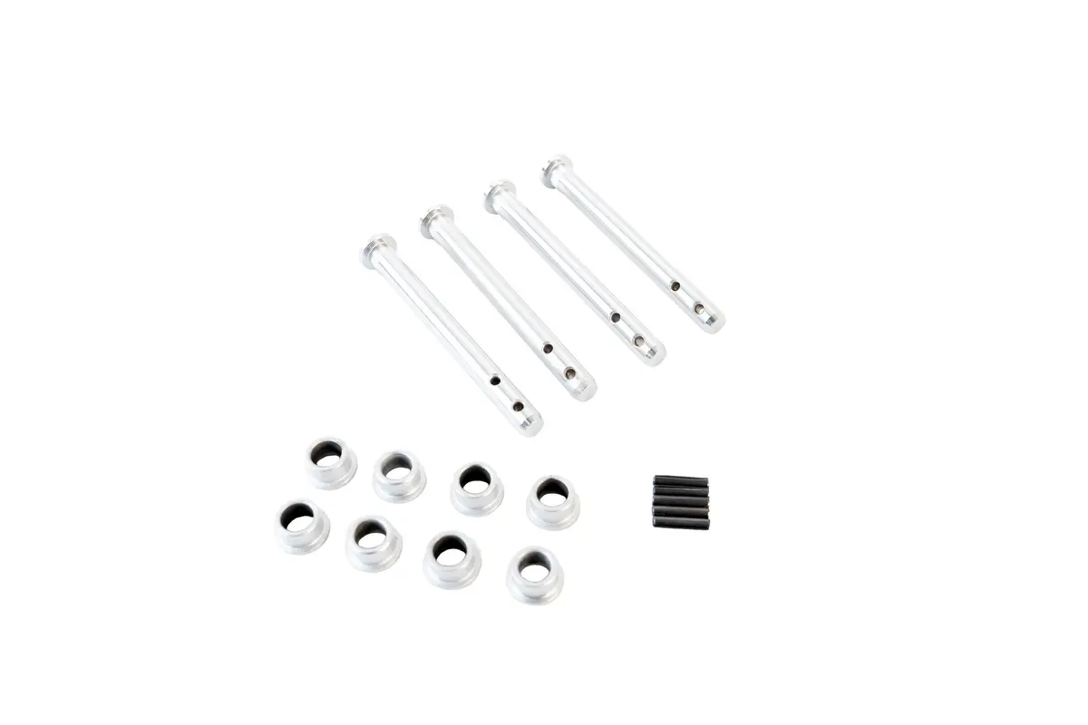 Endurapin Door Pin Kit - 1973-1997 Ford F-Series & Bronco 1