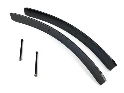 Tuff Country Add-A-Leaf (1980-2004) Ford F250/350 4Wd 3