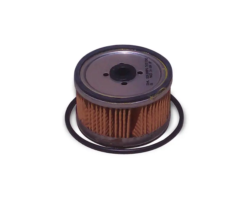 Dieselsite Replacement Fuel Filter - D66 1