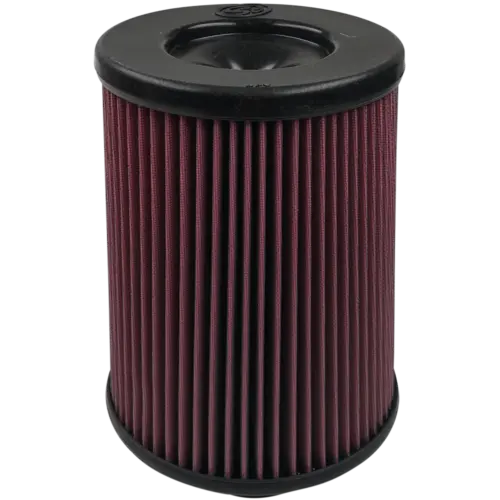 "Big Boost" Bhaf Washable Filter - Oiled Filter - S&B Built To Order 1