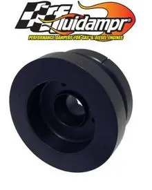 Fluidampr 7.3L Harmonic Balancer - 1994-2003 Ford F-Series 1
