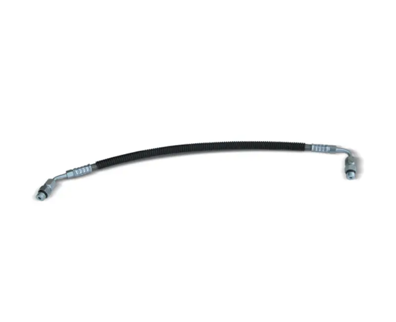 Dieselsite High Pressure Oil Crossover Line 1