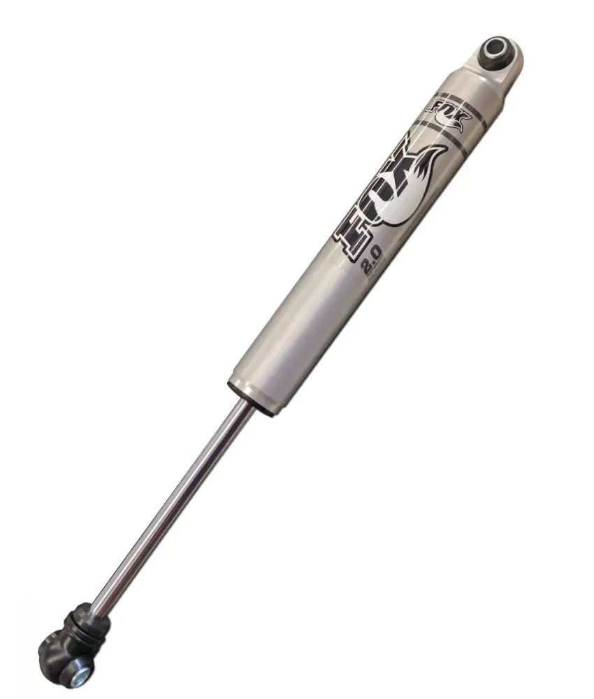Fox Racing 2.0 Rear Shock - 1980-1997 Ford F-Series 1