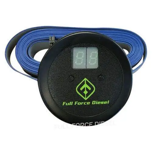 Hydra Gauge Pod Switch - Hydpd 1