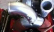 Irate Diesel Intake Y - 1994-2003 Ford F-Series 1