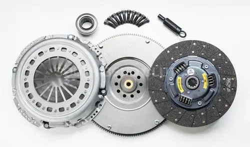 (1994-1997) - 7.3L - 475Hp - Organic - Clutch Kit - South Bend 1