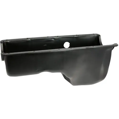 Moroso Heavy-Duty 7.3L Powerstroke Replacement Oil Pan - 1994-2003 Ford F-Series 1
