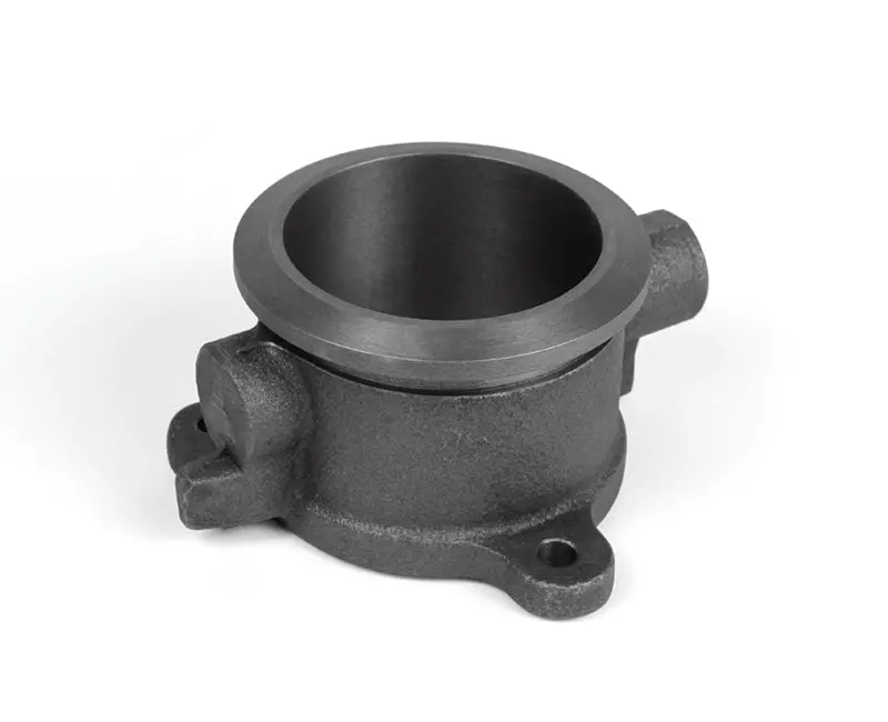 Kc Turbos Psd 7.3L Non-Ebv Outlet Flange - 1994-1997 Ford F-Series 1