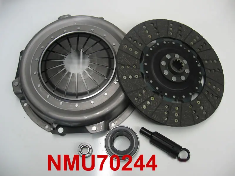 (1991-1993) - Valair Stock Replacement Clutch, 7.3L Non Powerstroke 1