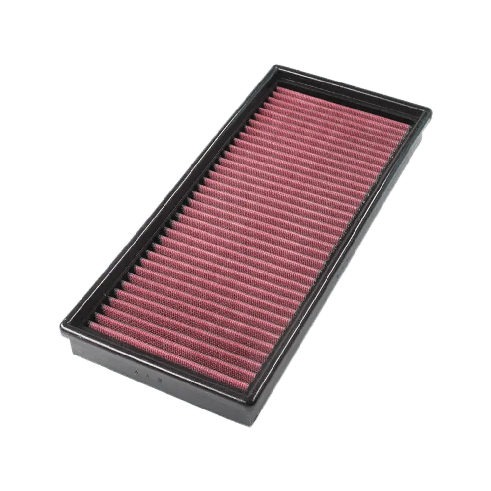 Stock Replacement Filter (Cotton Cleanable) 1