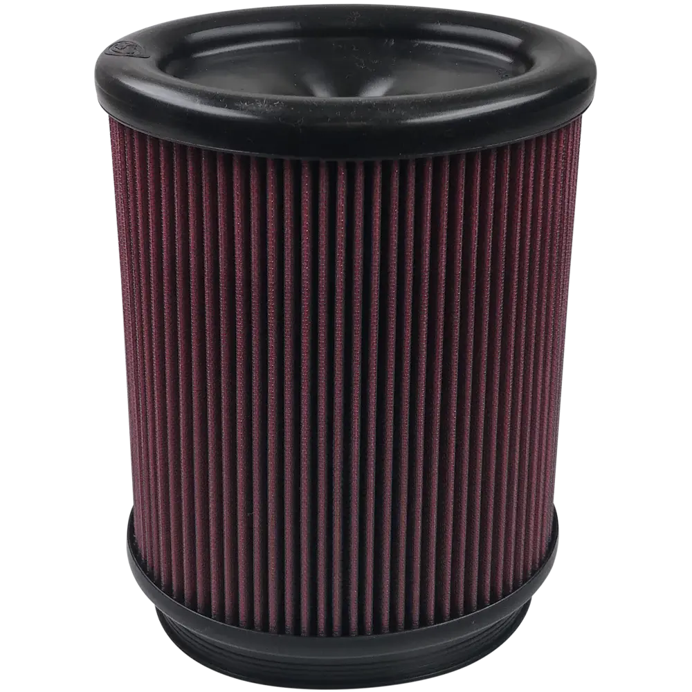 S&B Kf-1059 Replacement Filter (Cotton Cleanable) 1