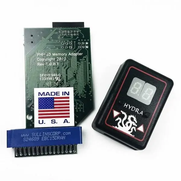 Php Hydra Chip (1994-2003) 7.3L Powerstroke 1