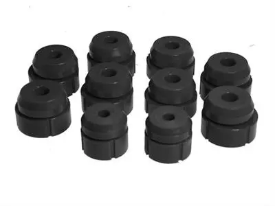 Prothane Body Bushing Kit - 1992-1996 Ford Bronco 1