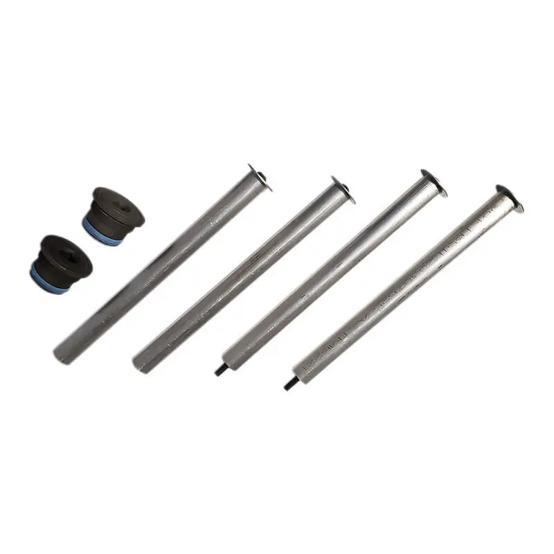 High Pressure Oil Rail System 1
