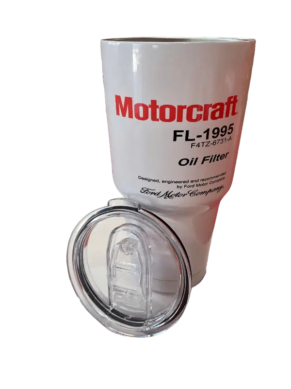 Fl-1995 - 7.3 Oil Filter Tumbler 1