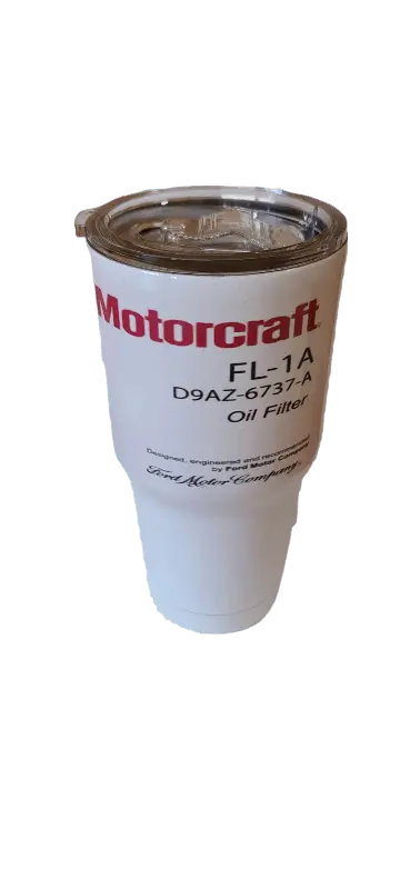 Fl-1A - Gas Oil Filter Tumbler 1