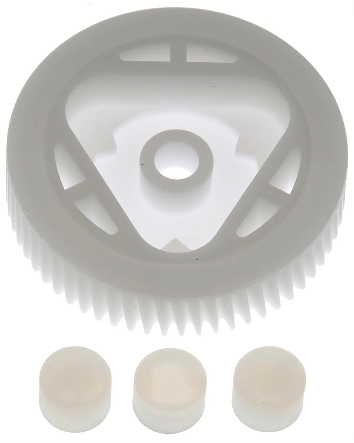 Complete Performance Window Motor Repair Kit - Older Than 5/01/92 1