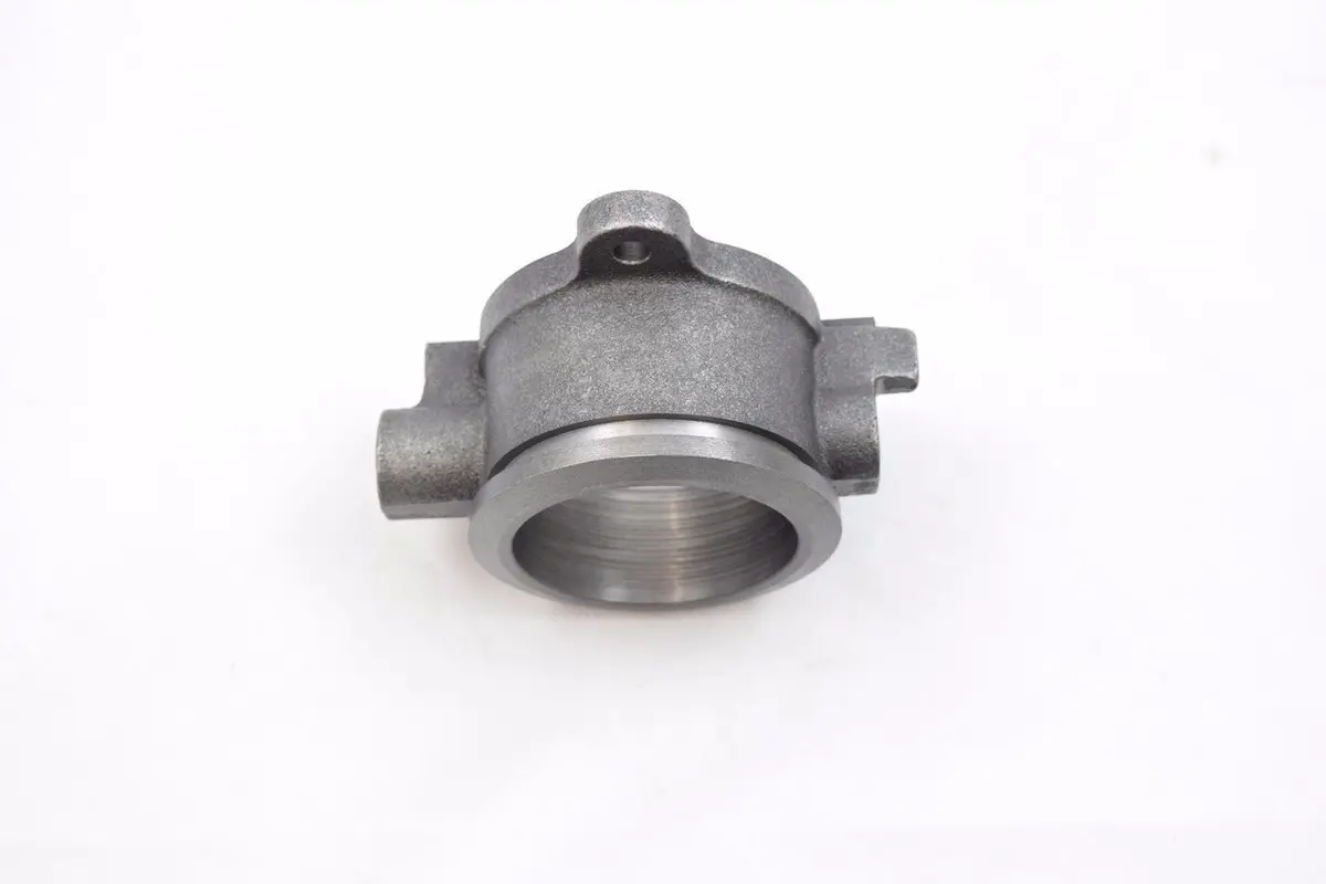 Non Ebp Valve Turbo Exhaust Housing, 1994-1997 7.3L Powerstroke 1
