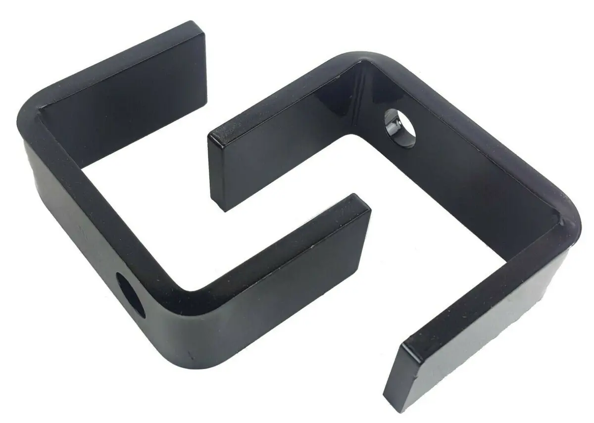 Djm Supsension F150 5 Inch Rear Lowering Kit - 1983-1996 Ford F-Series 1