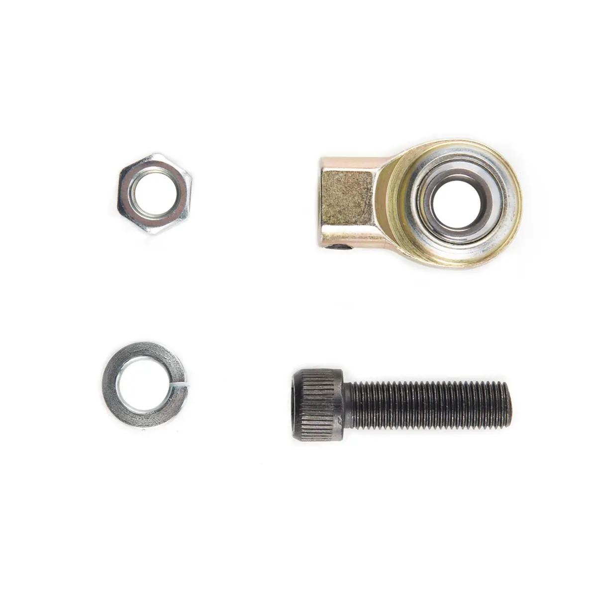 Complete Performance Ford Clutch Rod Repair - 1987-1997 Ford F-Series & Bronco 1