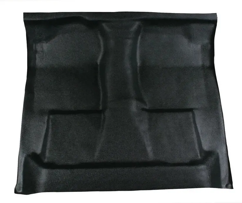 Bronco Interior Vinyl Floor Kit - Acc 1