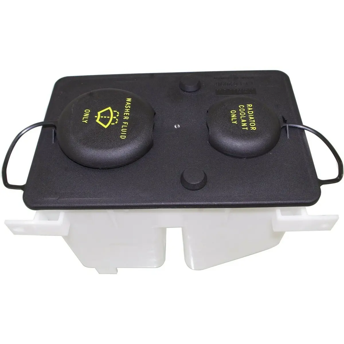 Coolant Reservoir W/Cap (1987-1996) 1
