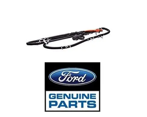 (1994-1997) - F-Series - Oem Block Heater Cord - 7.3L Powerstroke 1