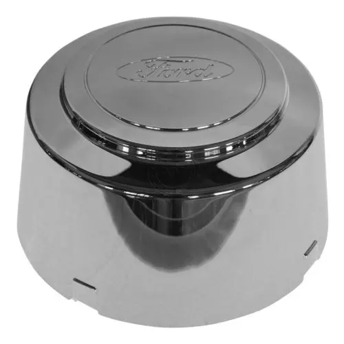 Ford Oem Wheel Center Hub Cap - (Rear) 1