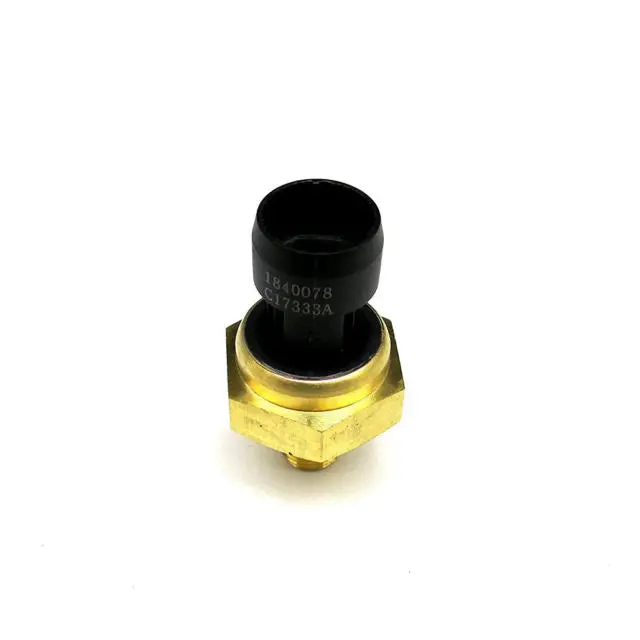Ford Oem Exhaust Back Pressure Sensor, 1994-1997 7.3L Powerstroke 1