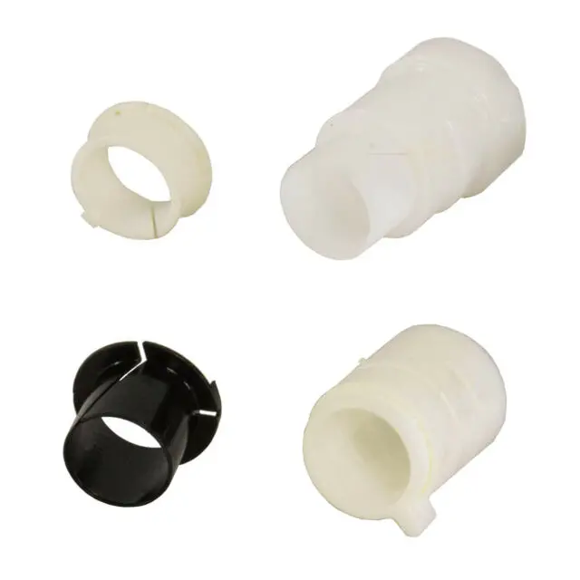 Brake And Clutch Pedal Bushing Kit 1