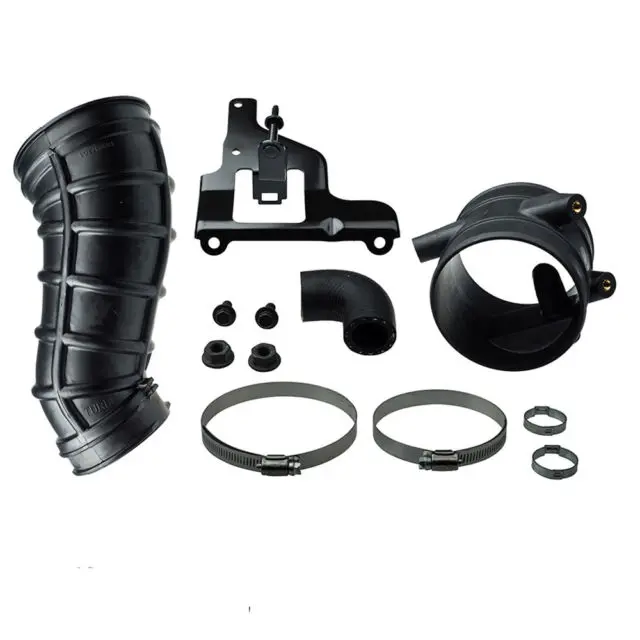 Ford Turbo Inlet Tube Kit Upgrade - 1994-1997 Ford F-Series 1