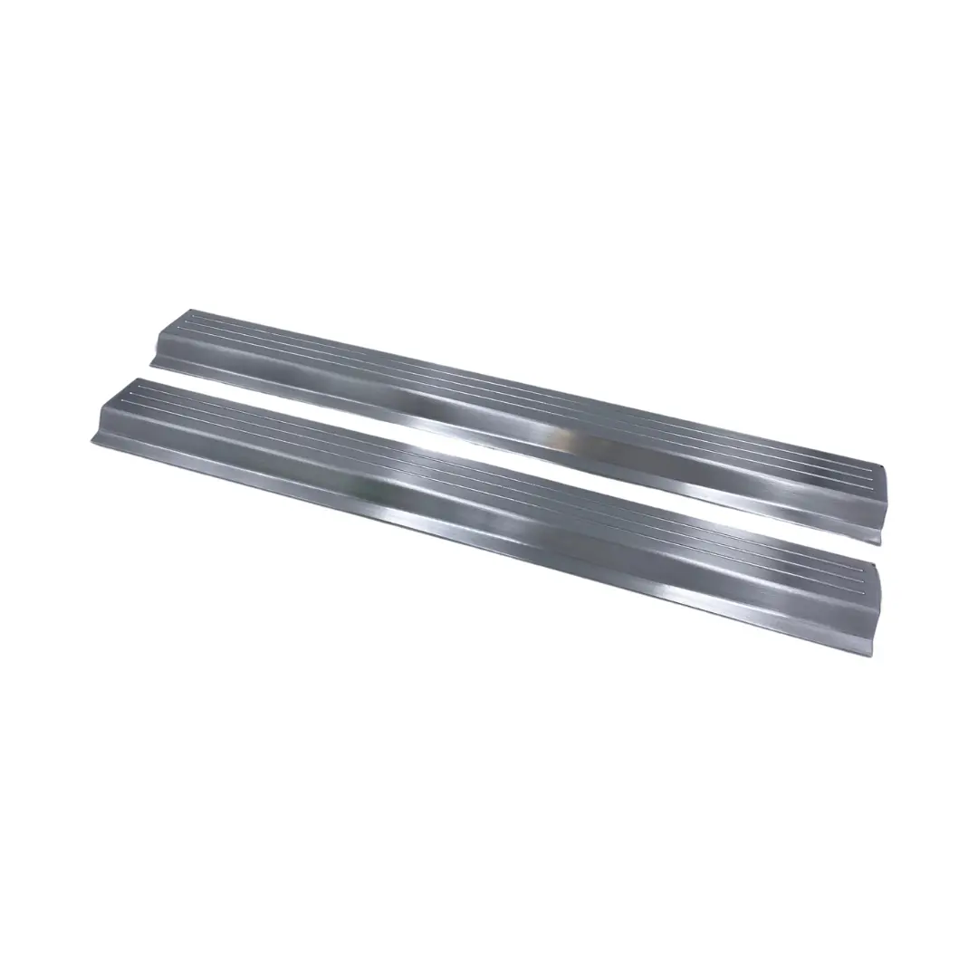 Obs Solutions Scuff Plates - 1980-1997 Ford F-Series/Bronco 1