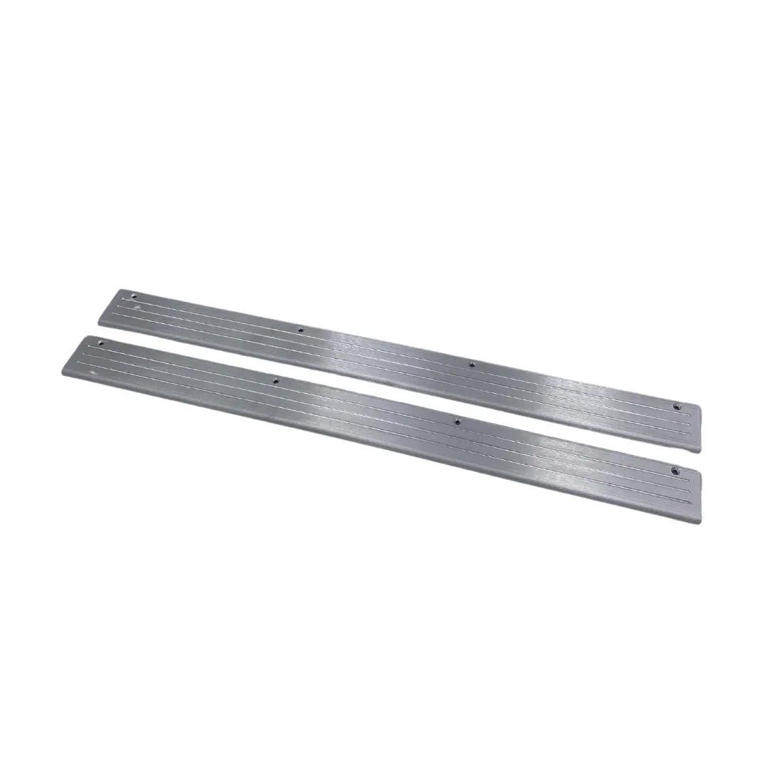 Obs Solutions Sill Plates - 1980-1997 Ford F-Series/Bronco 1