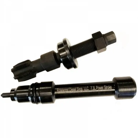 Injector Cup Tool, Rosewood Diesel, Rwd-Ict 1