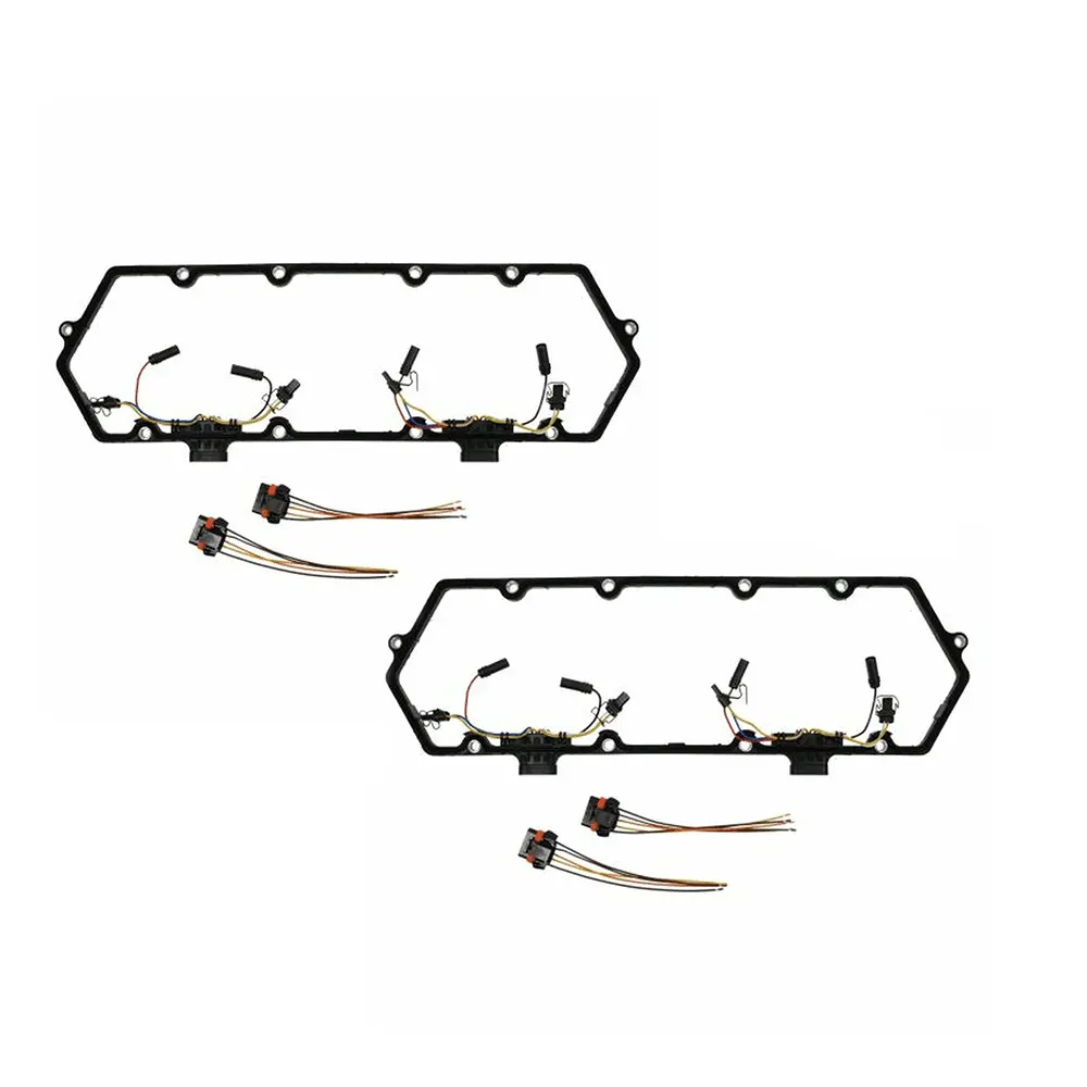 Complete Performance Under Valve Cover Harness Kit - 1994-1997 Ford F-Series 1